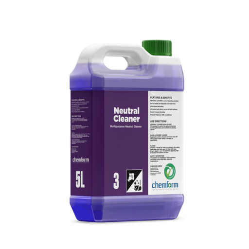 Neutral Multi Purpose Cleaner 5 Litre