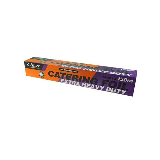 Alfoil Heavy Duty 44cm x 150mts