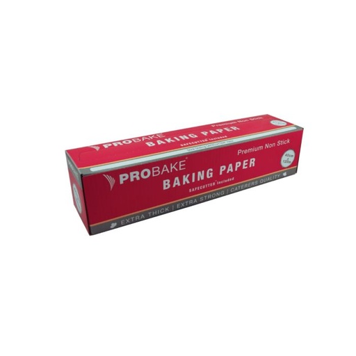 Baking Paper Easybake 40 cm x 120m