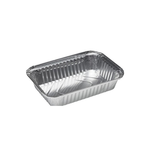 Container Foil Rectangular 880ml(FC448) x 400pcs