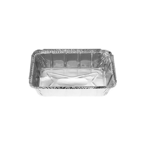 Foil Tray(C-FC442) Rectangular 1050ml x 400pcs - Capri