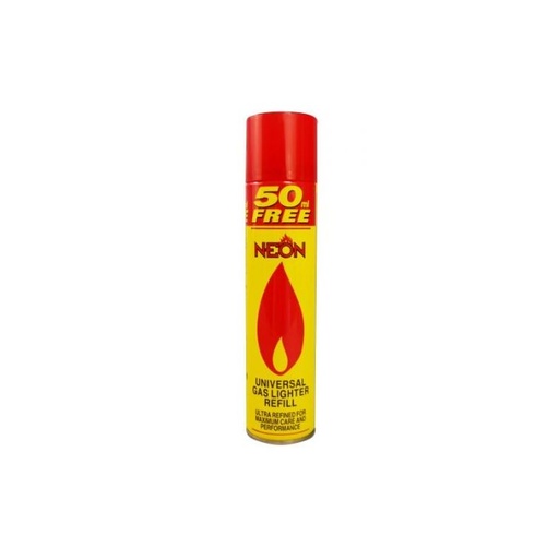 Gas Refill 300ml