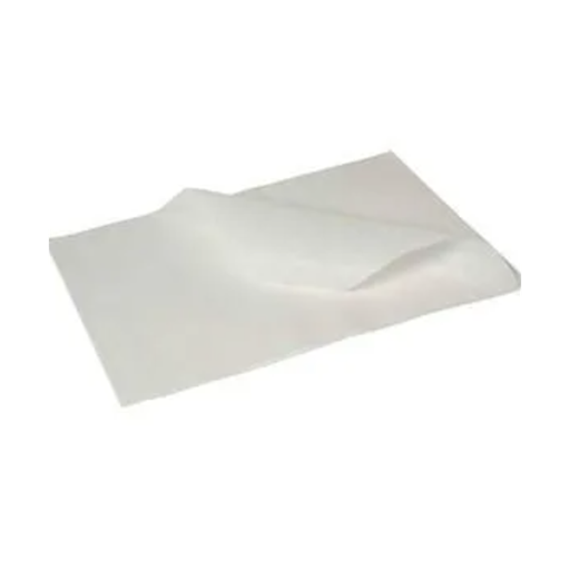 Greaseproof Paper 32gsm 200x330mm x 1600pcs