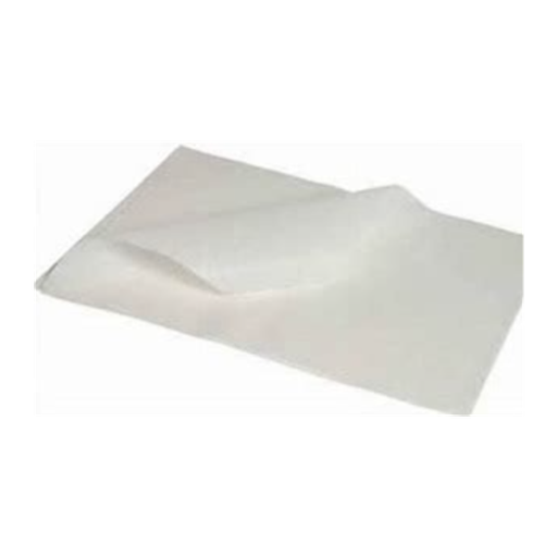 Greaseproof Paper 32gsm 400x330mm x800pcs