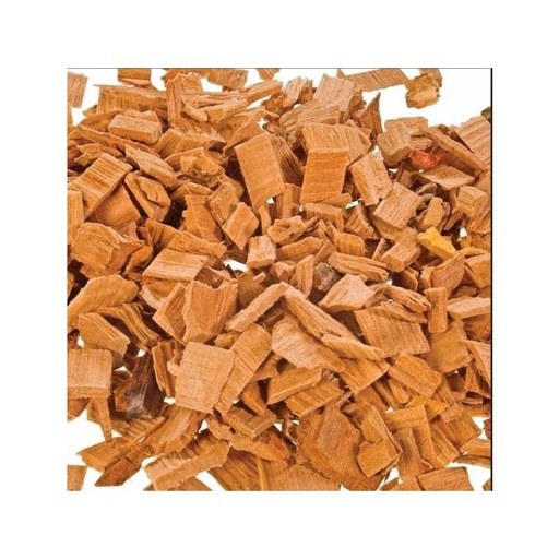 Hickory Chips 1KG