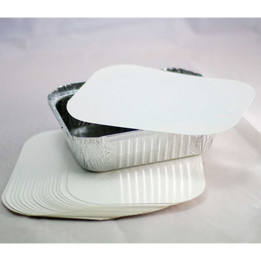 Lid(C-LI448PP) to Suit FC448 Container x 400pcs