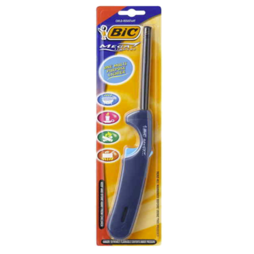 Bic Gas Lighter 1pc