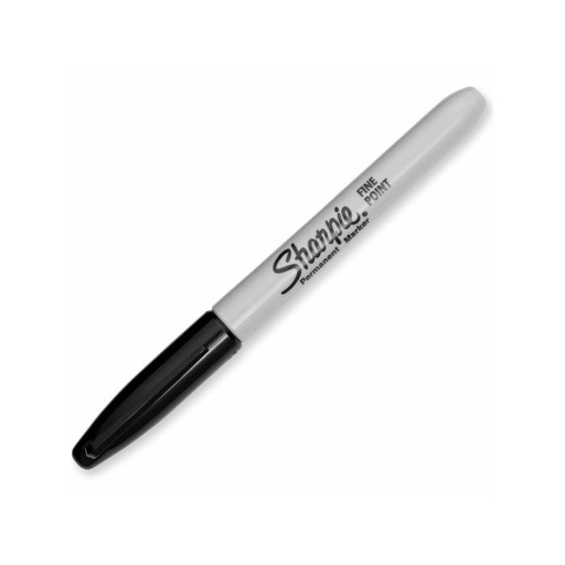 Marker permanent