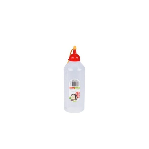 Decor Sauce/Squeeze Bottle 1000ml