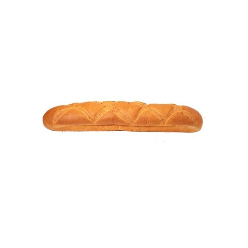 Sandwich Sub (9670) LGE White P/Bake 160gm x 36 - SPB