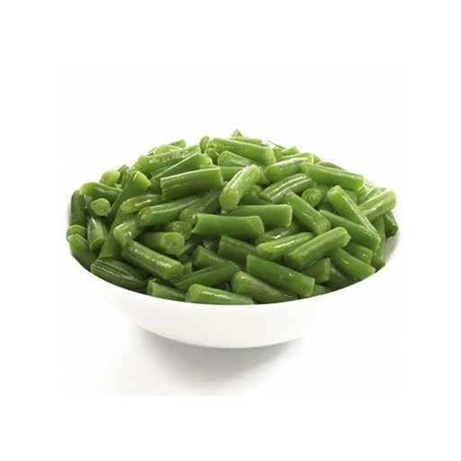 Edgell (40107) Cross Cut Beans 2kg