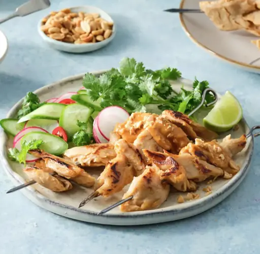 Edgell (12693)100% NOT Chicken Strips Vegan 3x1kg
