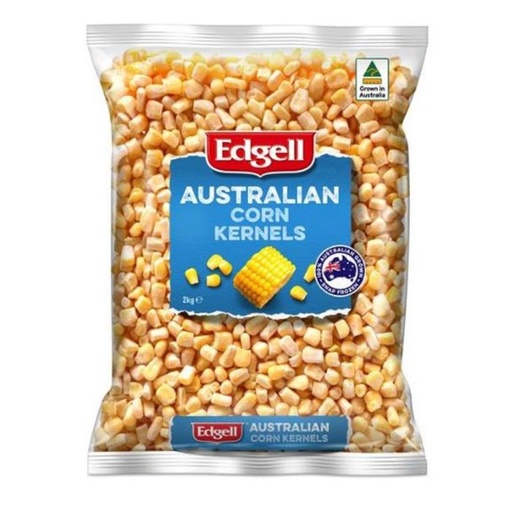 Edgell (40242) Frozen Corn Kernels 2kg