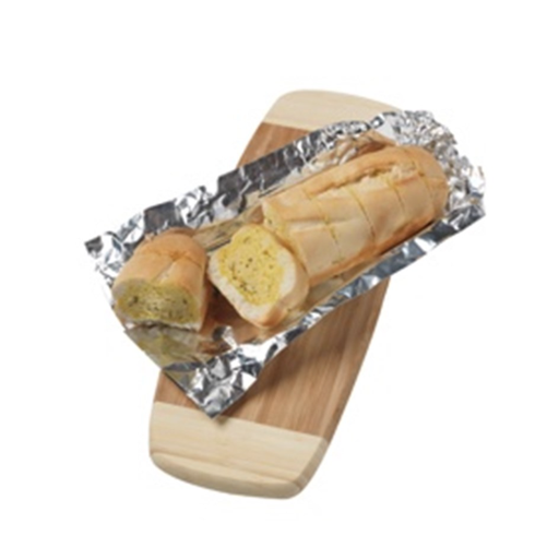 Garlic Bread 9" (5509) Single Foil Wrap 40x170gm - AGB