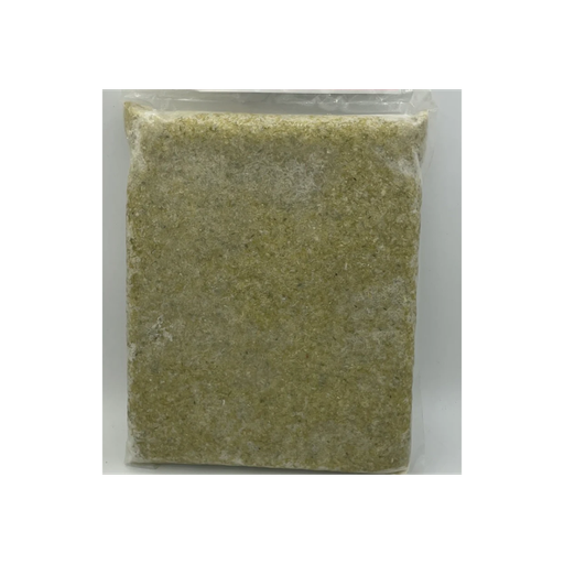 Lemongrass (Grated) 500g