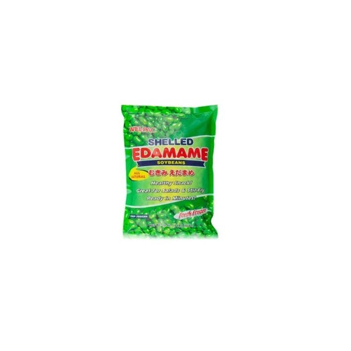 Soybeans Shelled (Edamame) 454gr