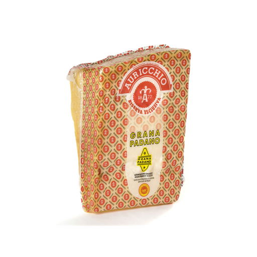 Auricchio Parmesan Grana Padano 1kg R/W