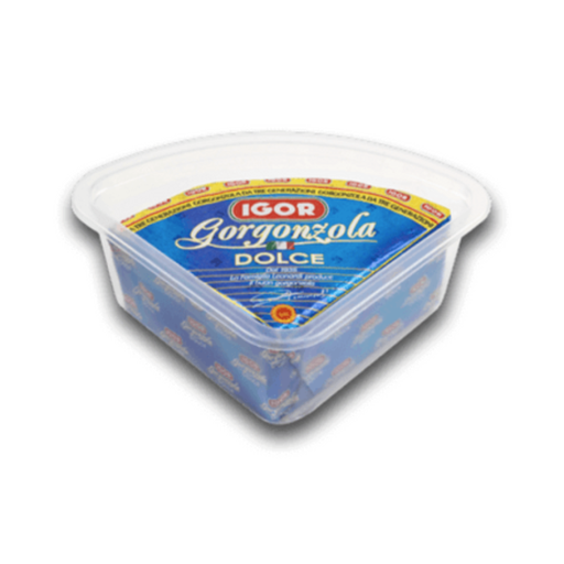 Gorgonzola Cheese Dolce1.5Kg R/W