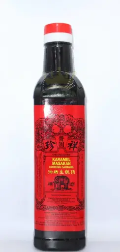 Cheong Chan Cooking Caramel Sauce 750g